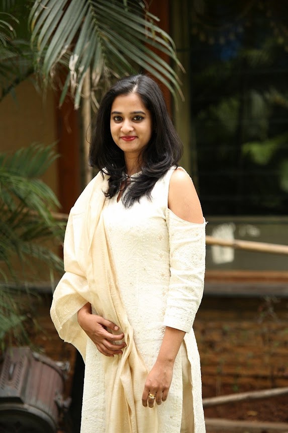 Nanditha Raj