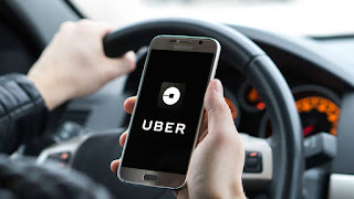 Municipalidad de Córdoba deberá reglamentar actividad de Uber