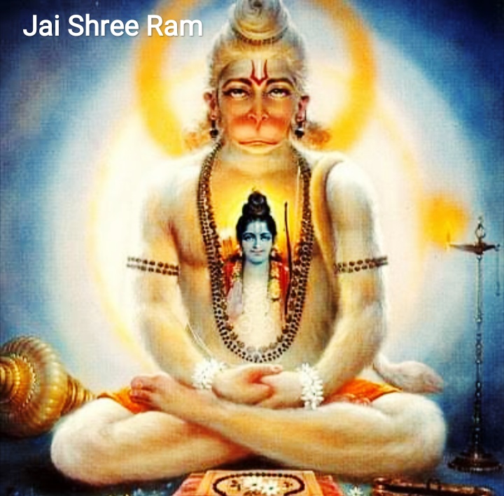 hanuman hd wallpaper