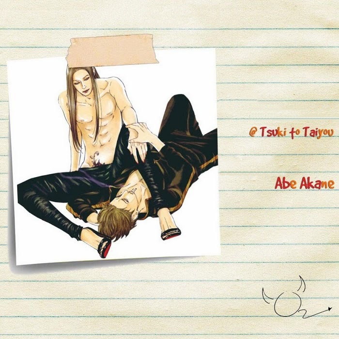 Đọc truyện Mặt Trăng Và Mặt Trời - Chapter 2