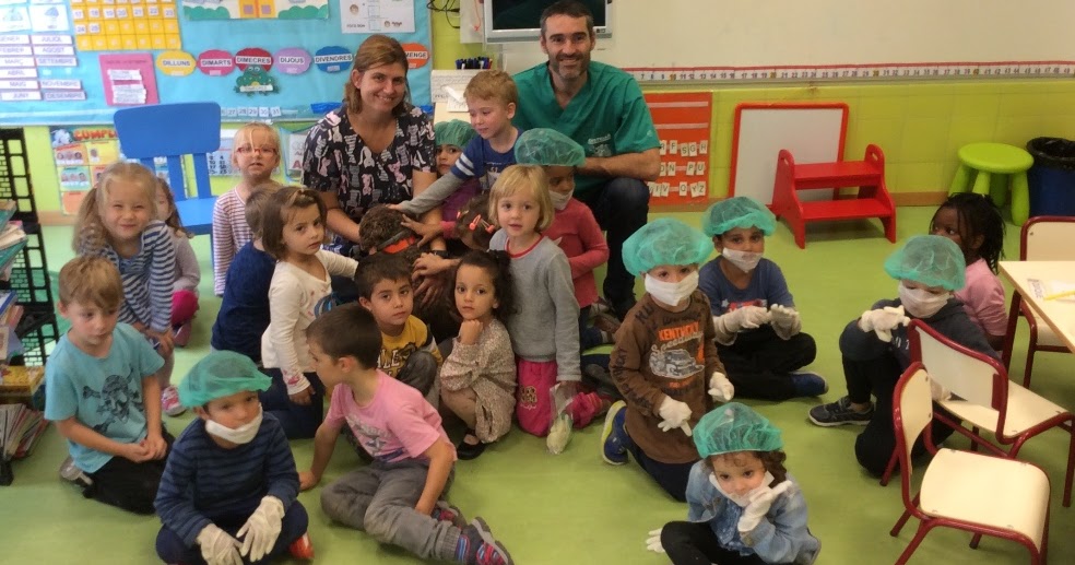 LA CLASE DE MIREN: mis experiencias en el aula: PROYECTO DE ...