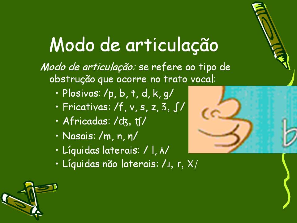 Alfabetização e Letramento: ALFABETIZAÇÃO FÔNICA