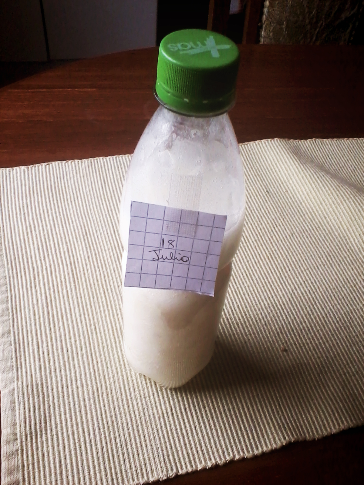 Como preparar el Shampoo de cebolla