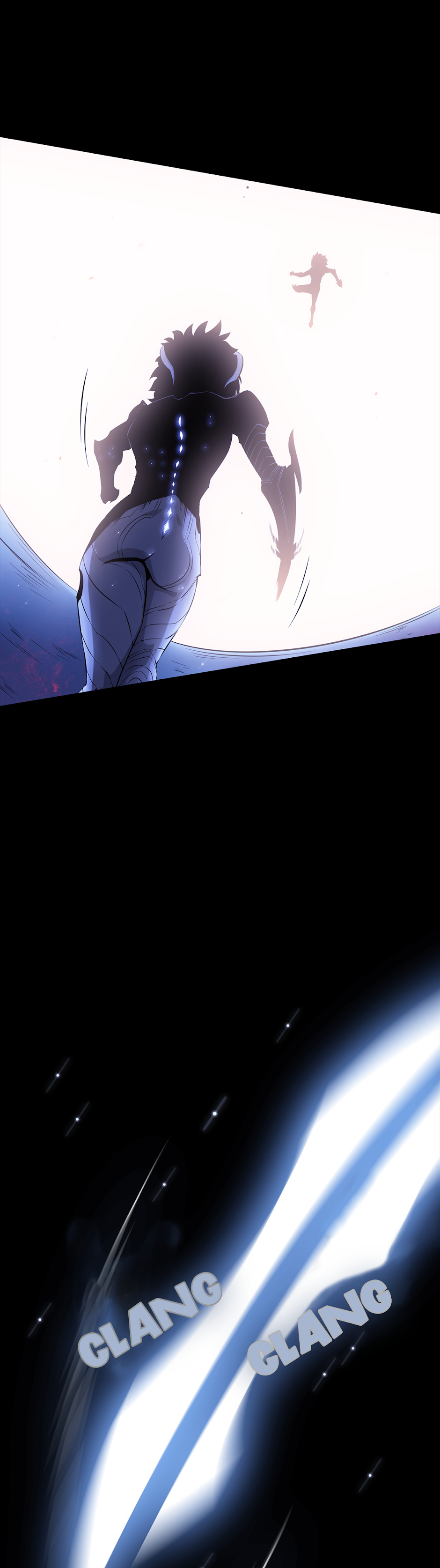 Limitless Abyss Ch 4 Limitless Abyss Cap 1: l'inizio