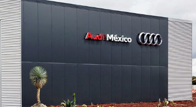 Investiga Función Pública a ex funcionarios involucrados en “Trama de Audi”, Barbosa