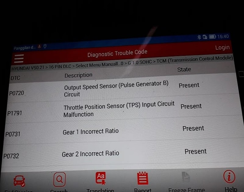 Rekomendasi Bengkel Mobil Honda di Bandung
