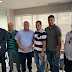COM A FUSÃO ENTRE PHS E PODEMOS, VEJA COMO VAI FICAR O PARTIDO EM GANDU!