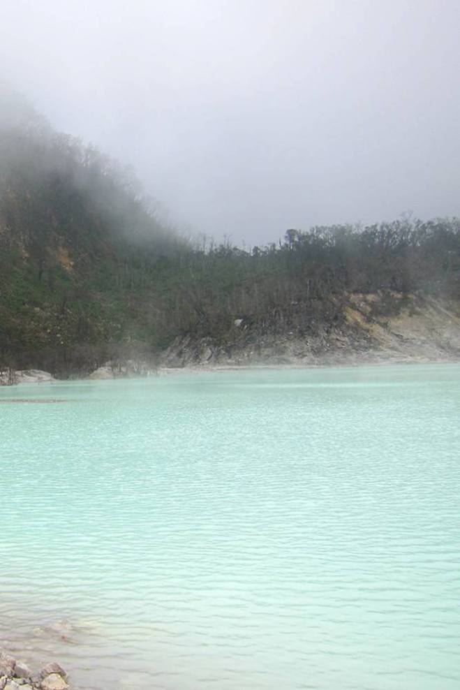 Tempat Wisata Di Jawa Barat