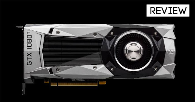 سعر و مواصفات كارت الشاشة GTX 1080 Ti سعر و مواصفات كارت الشاشة GTX 1080 Ti