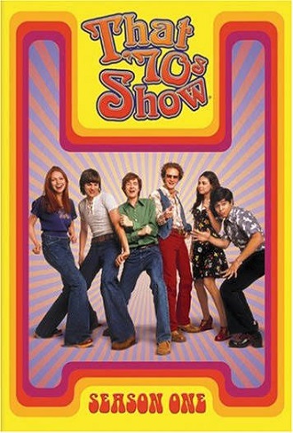 That 70s Show Season 1 Complete Download 480p All Episode