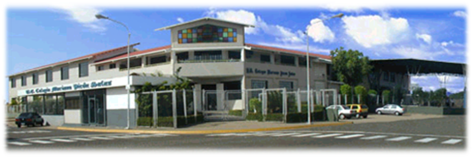 Colegio "Mariano Picon Salas"