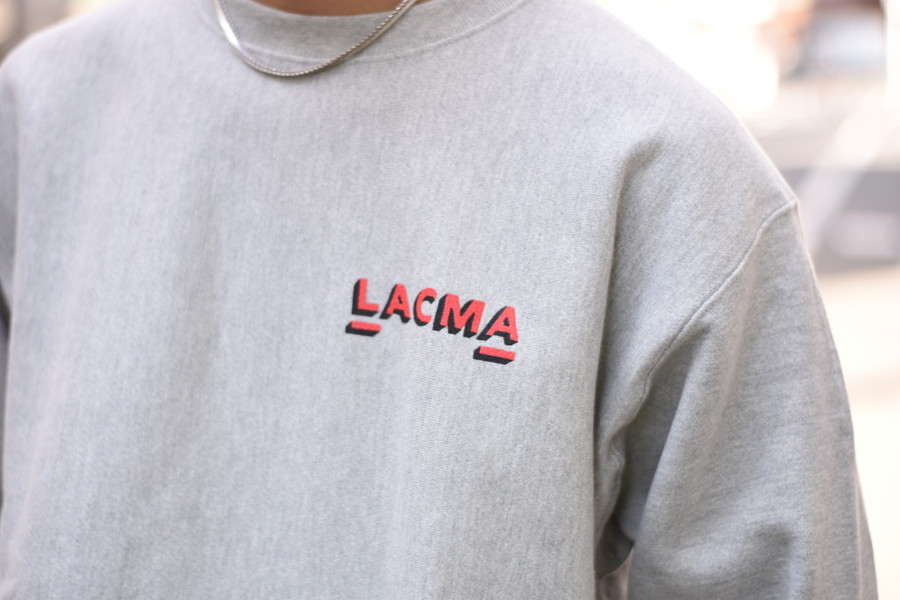 DAMAGEDONE OFFICIAL BLOG: LACMA