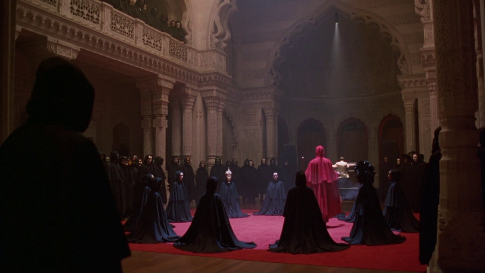 Top 65 Things I Love About Eyes Wide Shut (that no one talks about