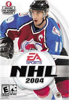 NHL 2004 Free Download
