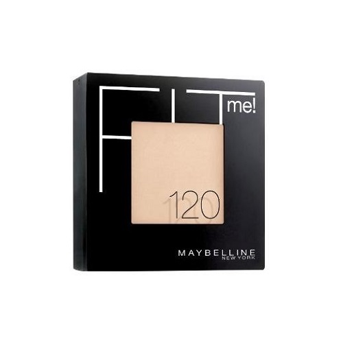 Phấn phủ Maybelline FIT Me