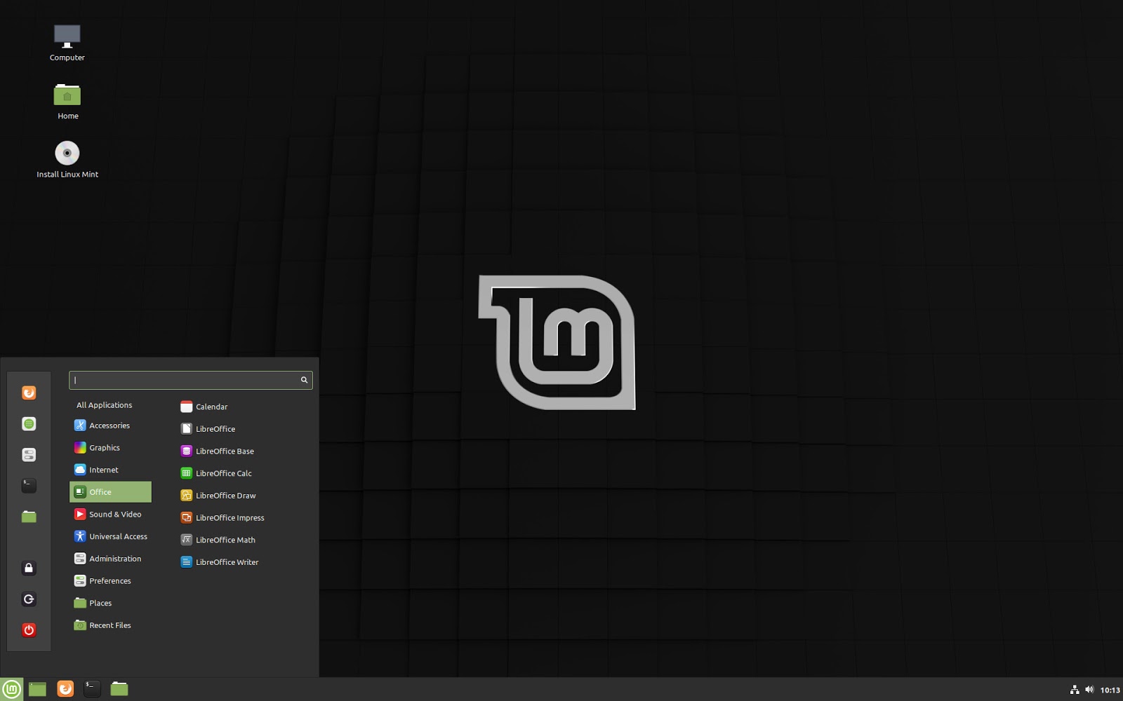 Linux Mint その129 Linux Mint 19 3の新機能と変更点 Kledgeb