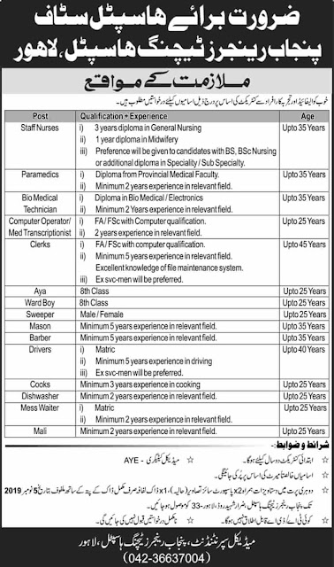 https://jobspk.xyz/2019/10/punjab-ranger-teaching-hospital-lahore-jobs-oct-2019-latest-career-opportunities.html
