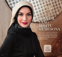 Katalog Oriflame November 2025 - Halaman 16 Katalog Oriflame Terbaru November 2025 - Hal 16