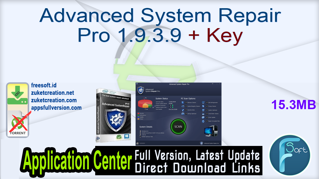 what is advanced system repair pro what is advanced system repair pro