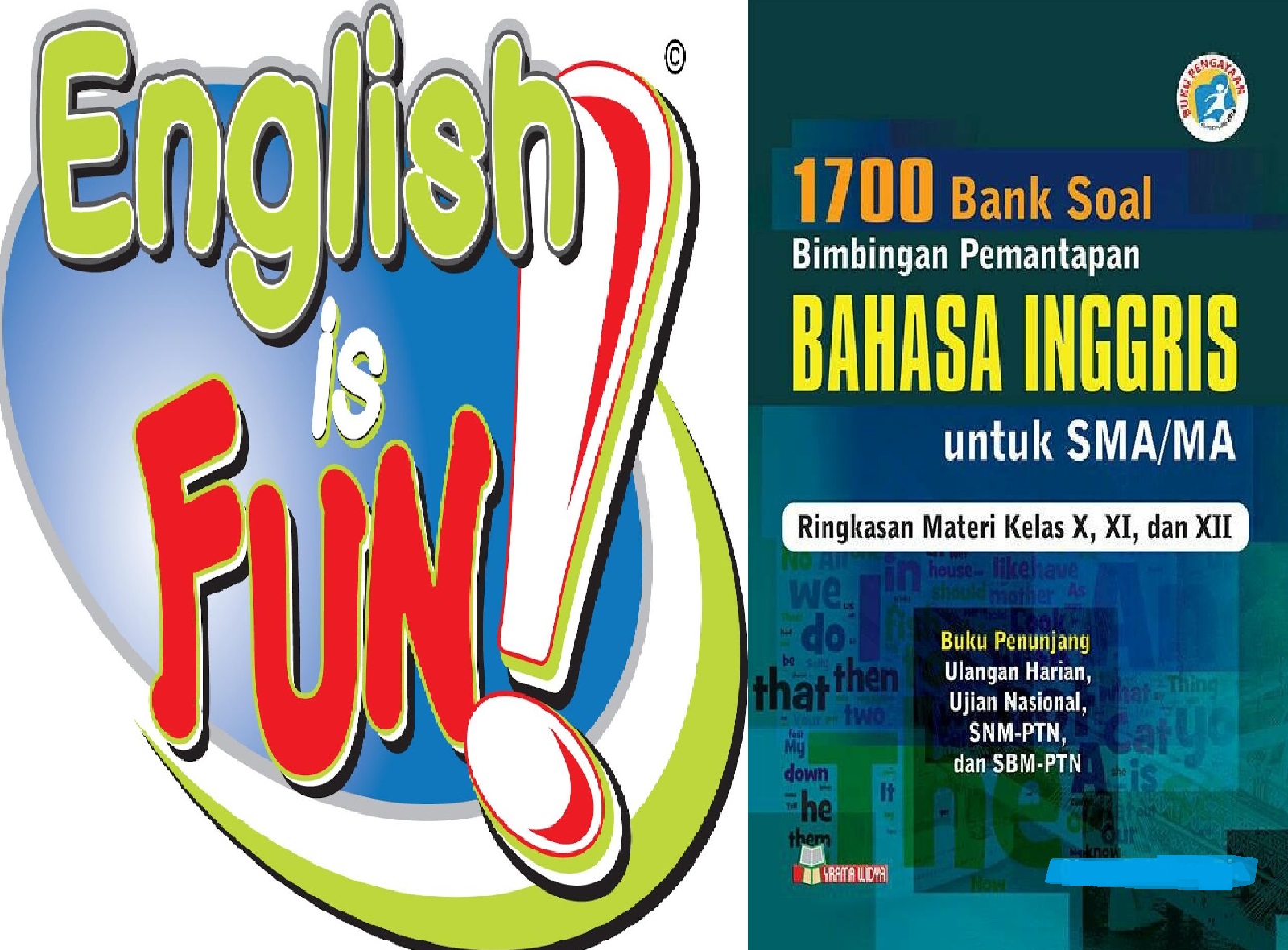 45 Soal Dan Jawaban Bahasa Inggris Untuk Smu Smk Bagian 4