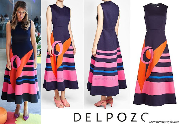 Melania-Trump-DELPOZO-Midi-D%25C3%25A9coupage-Dress.jpg