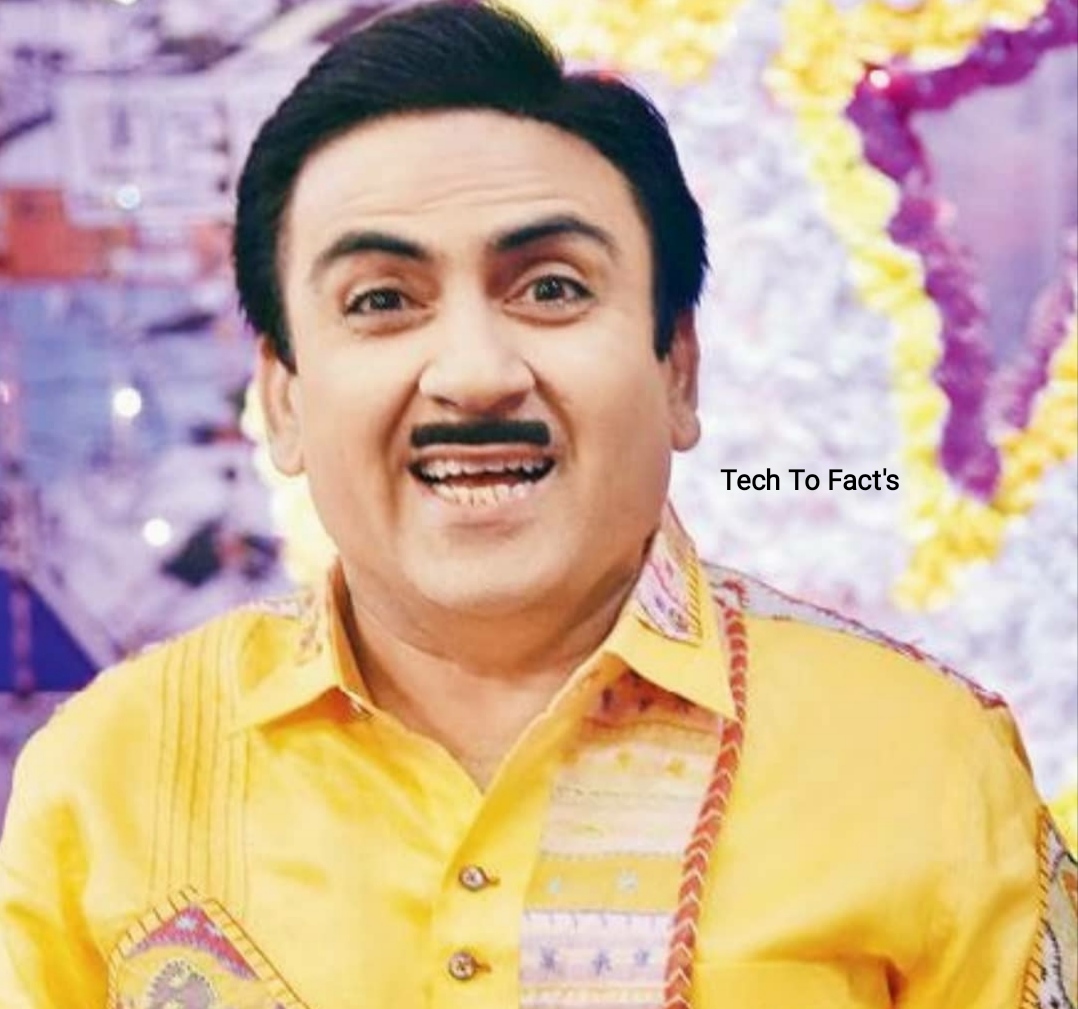 Dilip Joshi Net Worth, Wife, Family, Awards, Instagram