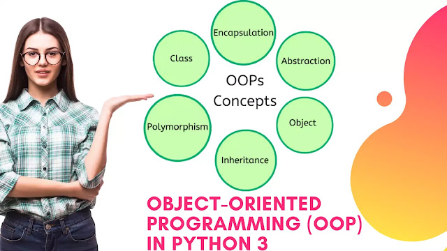 oops in python | पाइथन में Oops क्या है?