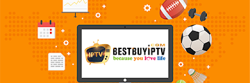 IPTV Guide - What is the IPTV?
