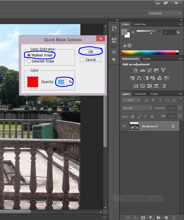 Tech Tips Cool Photo Editing Effect Using