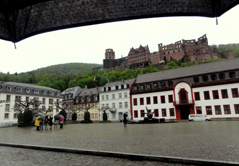 Strichmädchen Heidelberg