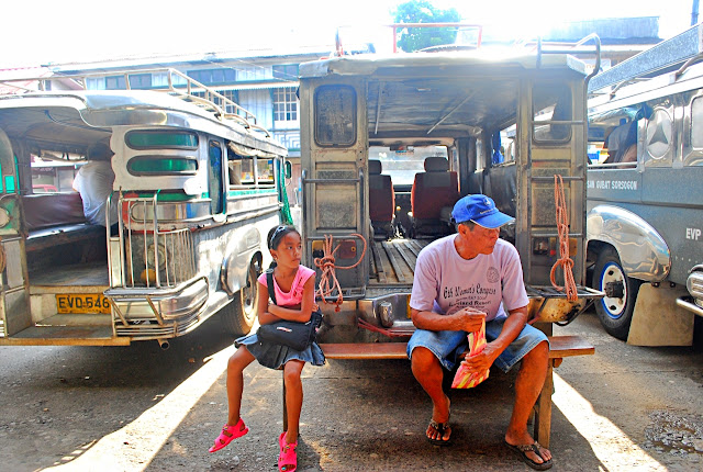 Sorsogon roadtrip with Bam Raguindin