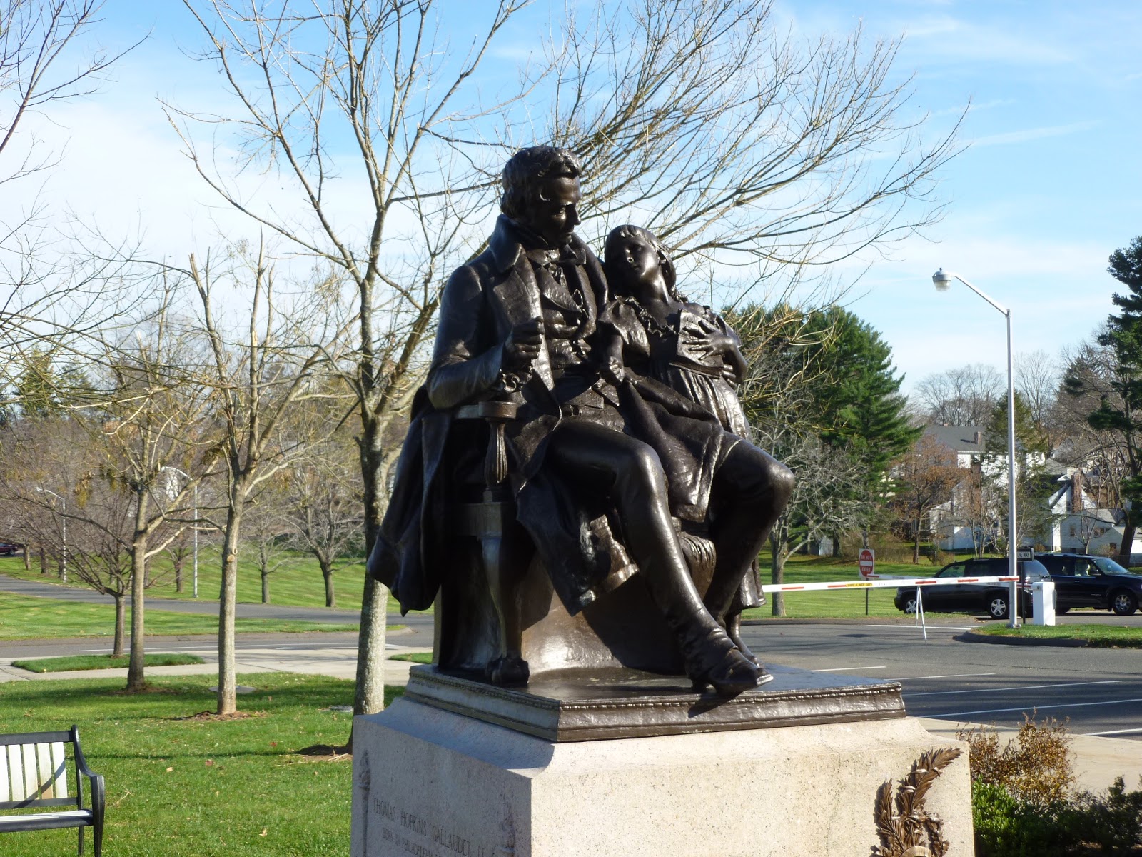 Who Is Alice Cogswell