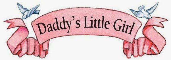 Daddy’s Little Girl Book Review