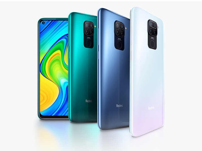 Tanya Jawab Redmi Note 9 Infra Red Nfc Fast Charging Led Notification Ois Eis Score Antutu Elppas Story