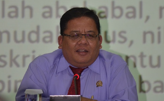  Ombudsman RI Rilis Hasil Survei Kepatuhan Instansi Pemerintah
