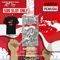 Iconic Ride & Run - Sumpah Pemuda Series • 2021