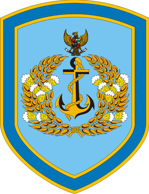 Logo Markas Besar TNI Angkatan Laut  Mabes TNI AL  Logo Lambang Indonesia