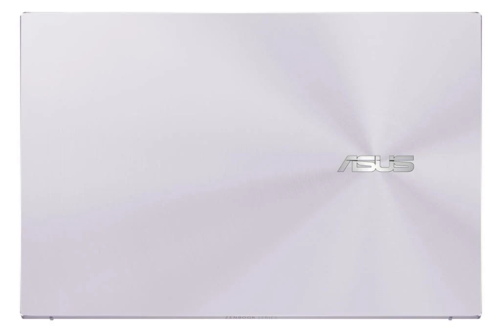 Harga dan Spesifikasi Asus Zenbook UX325JA BM502T Bertenaga Core i5 Ice Lake
