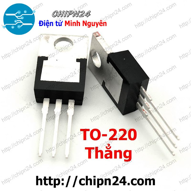 Transistor C2073 TO220 NPN 1.5A 150V (KSC2073 2SC2073)