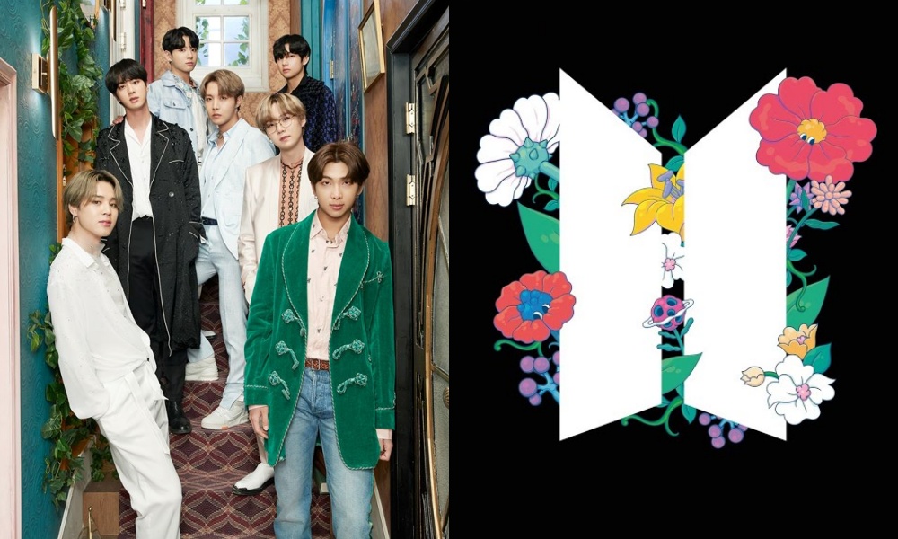 BTS tops iTunes overseas chart with Japanese song 'Stay ...