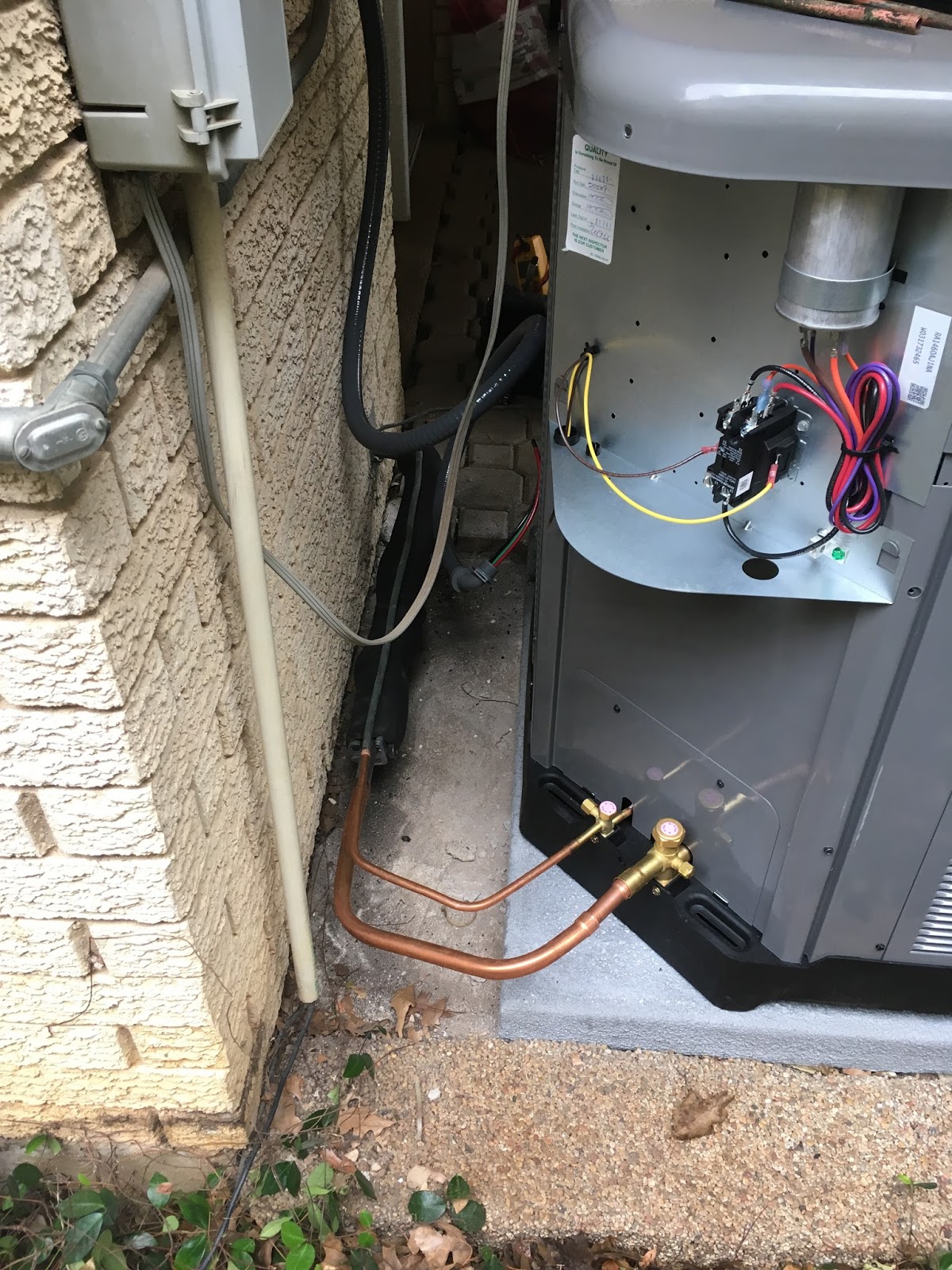 Why Is My Air Conditioner Blowing Warm Air?