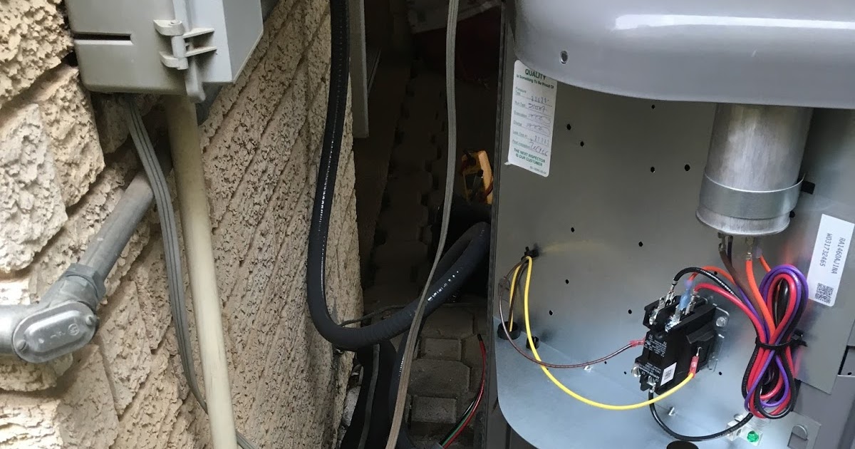 Why Is My Air Conditioner Blowing Warm Air?