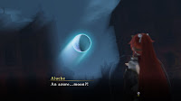 Nights of Azure 2: Bride of the New Moon Game Screenshot 11
