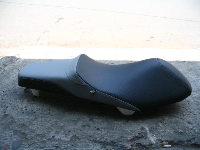 Modifikasi JOK MOTOR: Jok Vario Techno 125 Pesanan Mr. Erwin jakarta