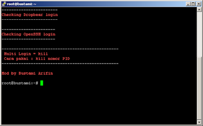 Script Auto Install SSH dan OpenVPN untuk VPS Ubuntu 18.04 64 bit