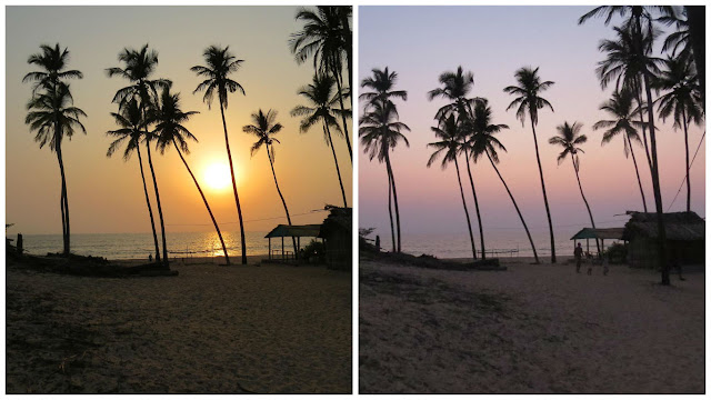 Sagareshwar Beach, Vengurla Sagareshwar Beach, Vengurla