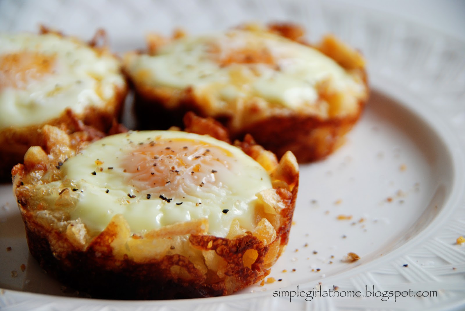 Substitute For Eggs In Hash Browns at Sidney Bergeron blog