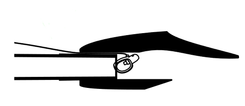 ARAKI Shin: 画期的な Intramic (Viga Music Tools)