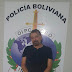 Cesar Battisti é preso na Bolívia após quase um mês foragido