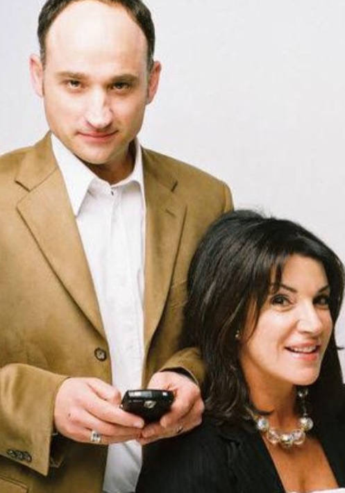 David Visentin age, married, wife, family, gay, net worth, how old, krista  visentin, Logan Visentin, hilary farr, Height, Weight, Wiki, Family, Bio -  Pocket News Alert